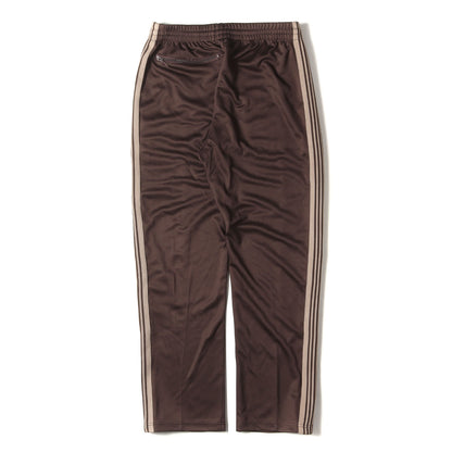 ブーツカット トラックパンツ (Boot-Cut Track Pant Poly Smooth IN183)
