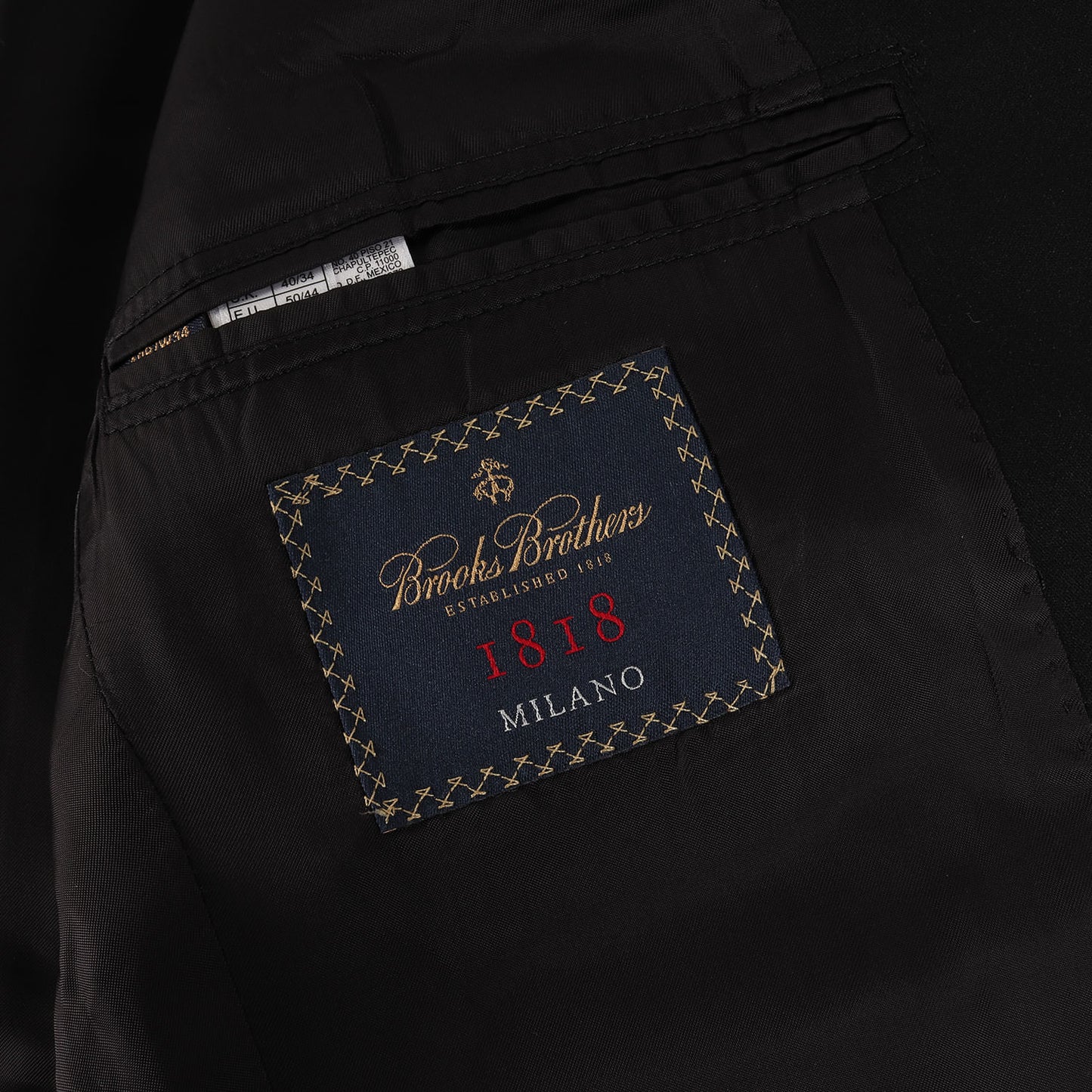 CANONICO社生地 ウール モヘア ブレンド タキシード スーツ セットアップ / MADE IN USA