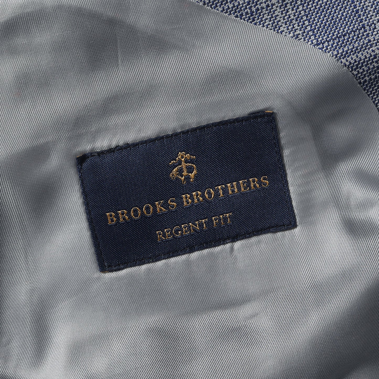 リネン/ウール チェック 2Bテーラードジャケット