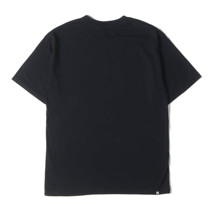 DR.HYS pt Tシャツ (02172CT06)