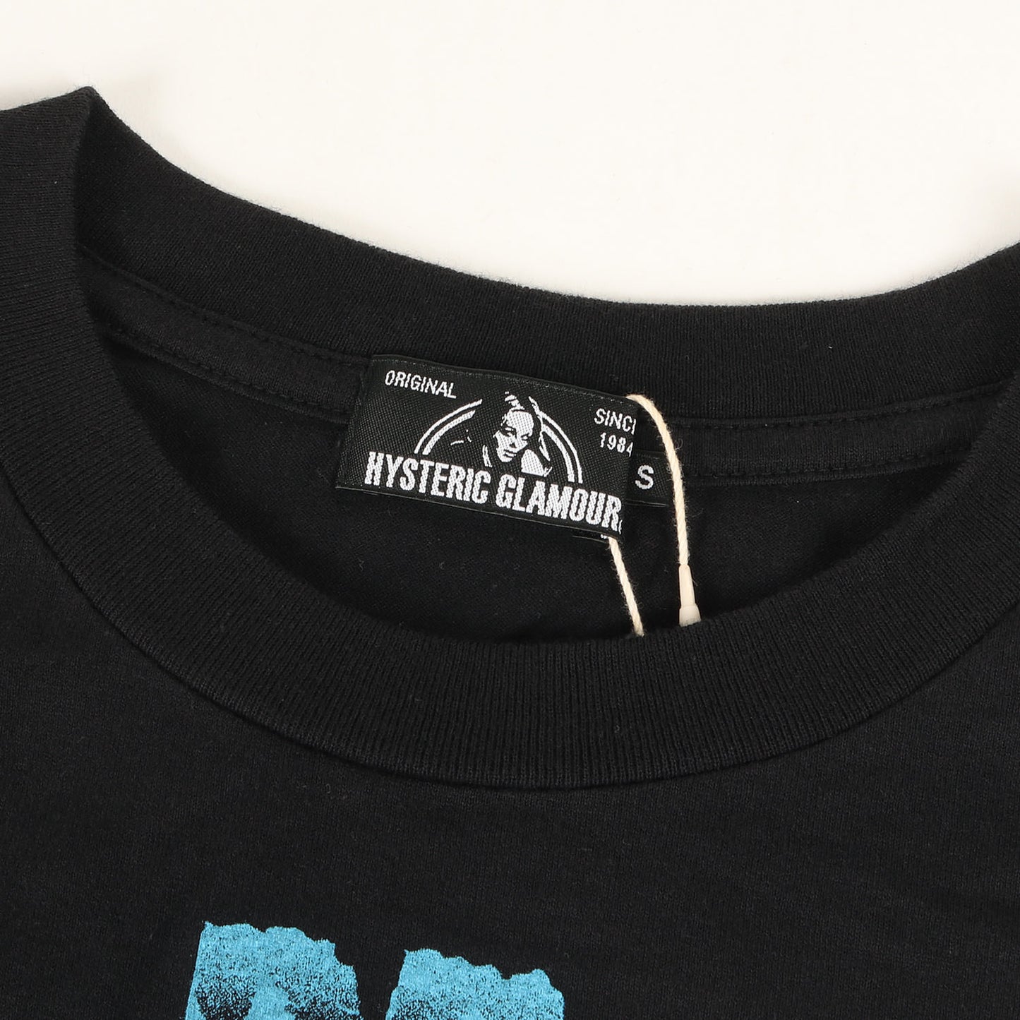 DR.HYS pt Tシャツ (02172CT06)