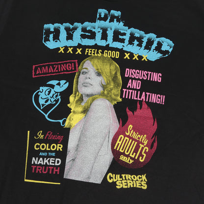 DR.HYS pt Tシャツ (02172CT06)