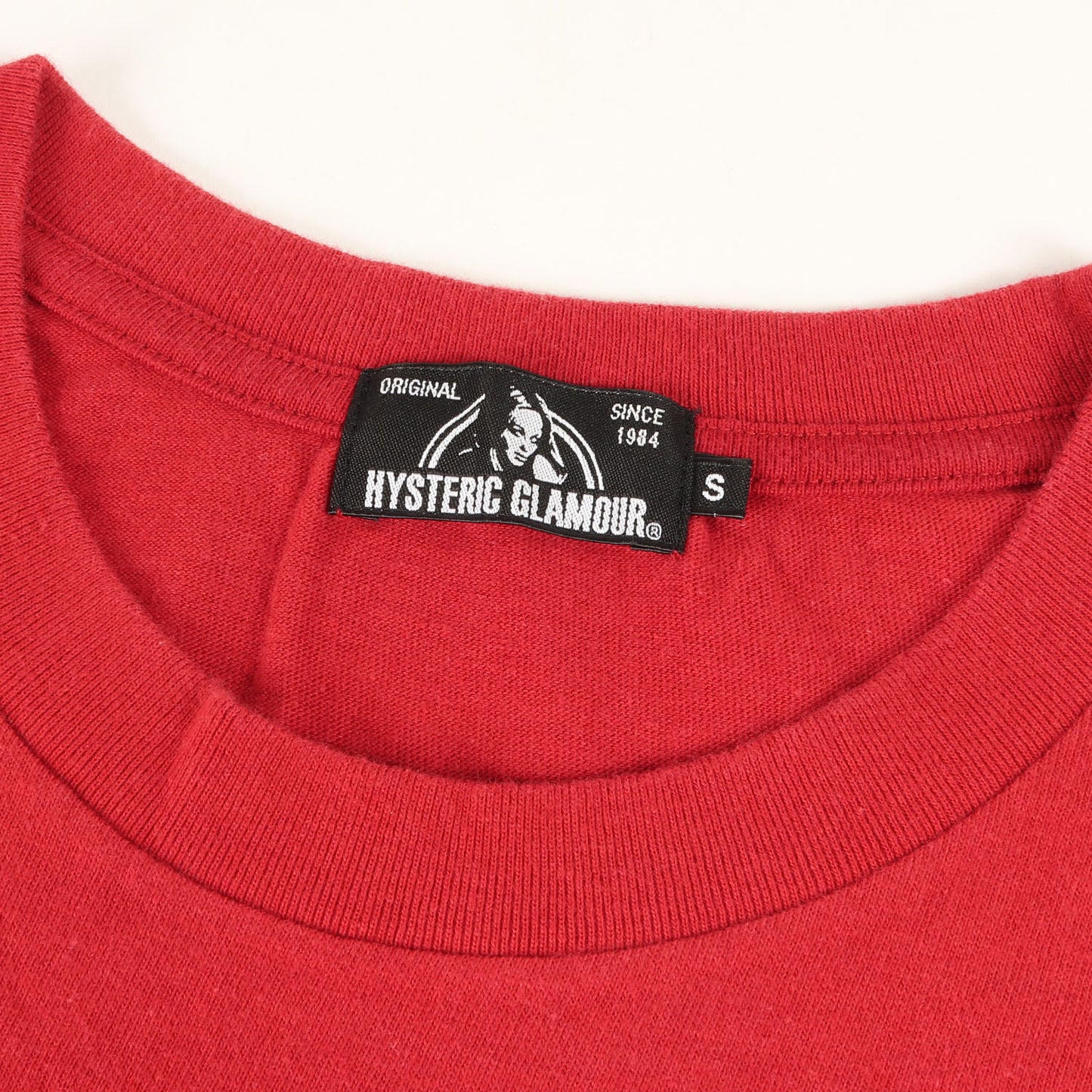 LAB SOUNDS プリント Tシャツ (02172CT03)