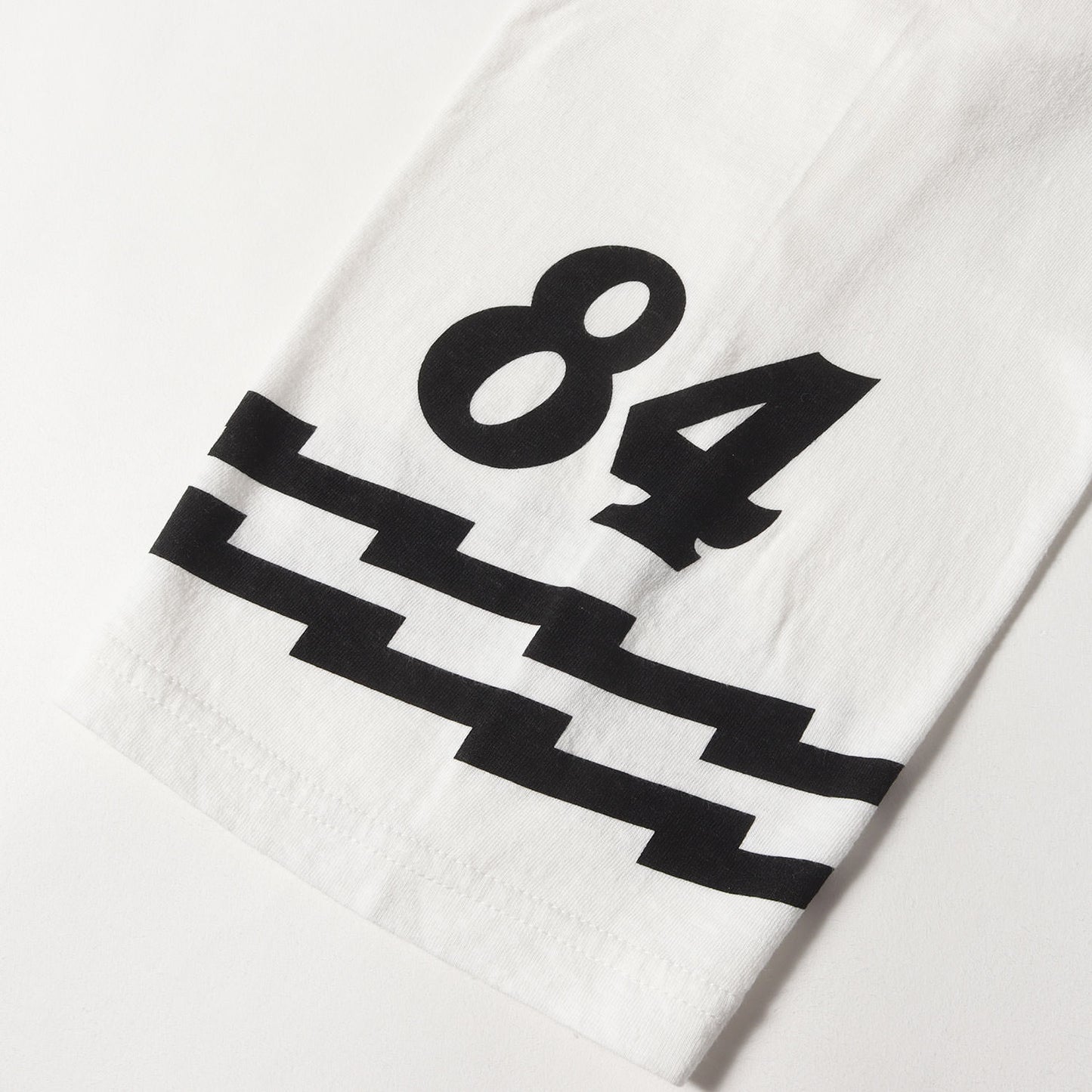 DETROIT MICHIGAN グラフィック フットボール Tシャツ (0262CT05)