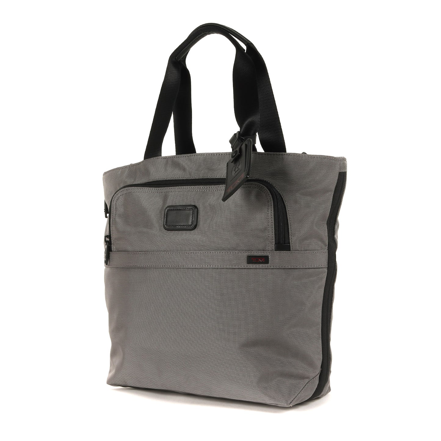 TUMI (トゥミ) JAL 機内限定 ナイロン トートバッグ (ALPHA2 