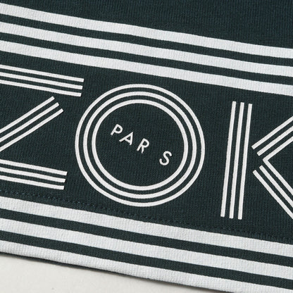 ヘム ロゴ フライフロント ポロシャツ (F665PO0234BD)