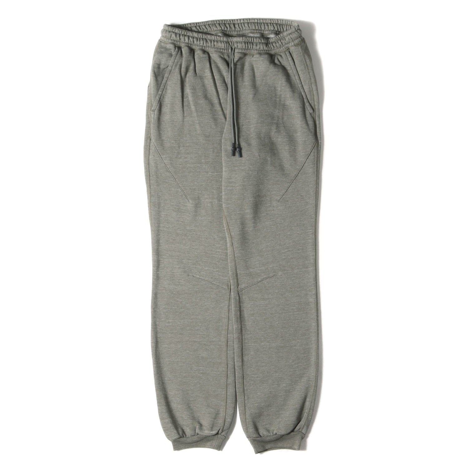 NONNATIVE (ノンネイティブ) 24AW イージー スウェット パンツ (DWELLER EASY PANTS C/P/R SWEAT  NN-P4528) / 裏起毛 - ブランド古着の通販・買取 | BEEGLE by Boo-Bee