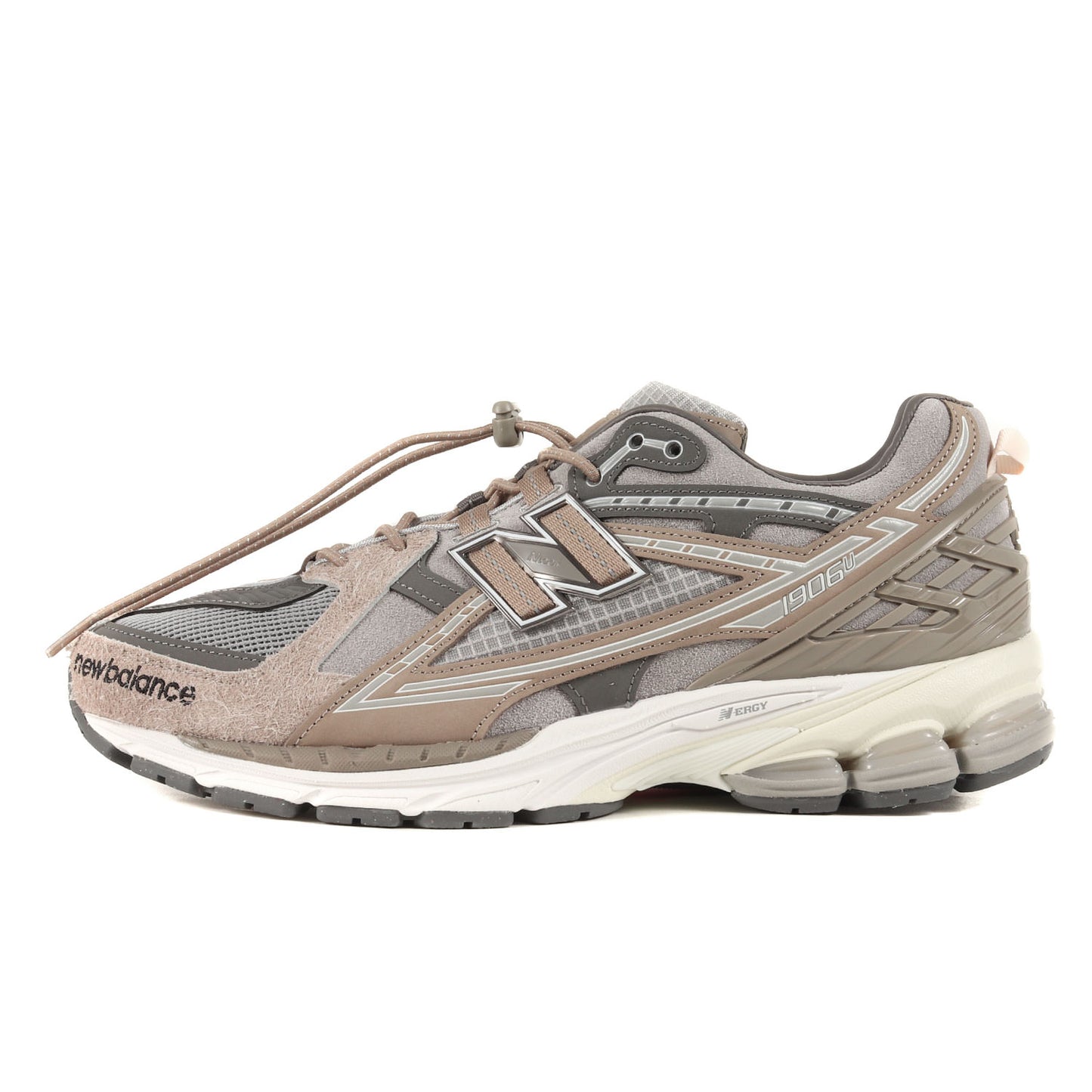 24SS ×NEW BALANCE × INVINCIBLE M1906NIH