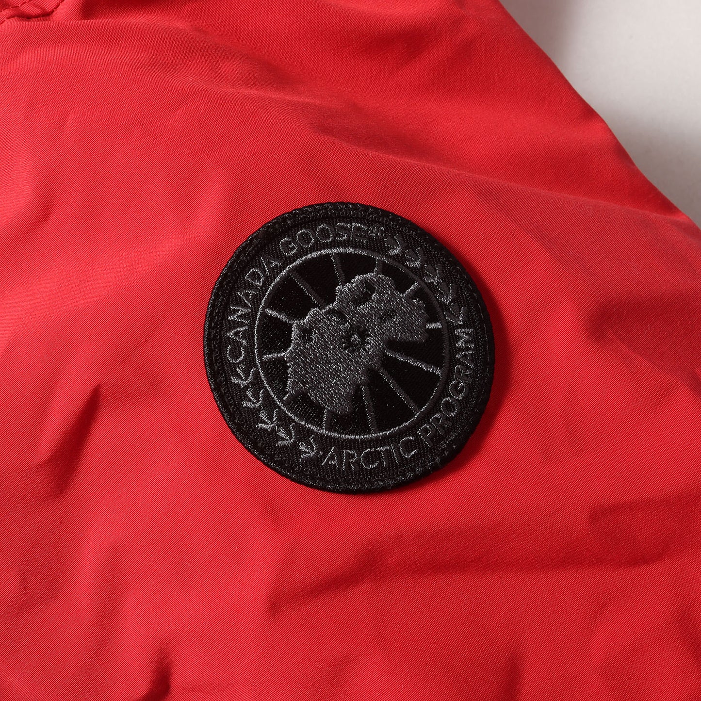 シェリドン パーカー ダウンジャケット (SHERRIDON PARKA 2073MB) / BLACK LABEL