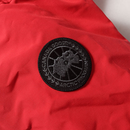 シェリドン パーカー ダウンジャケット (SHERRIDON PARKA 2073MB) / BLACK LABEL