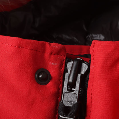 シェリドン パーカー ダウンジャケット (SHERRIDON PARKA 2073MB) / BLACK LABEL