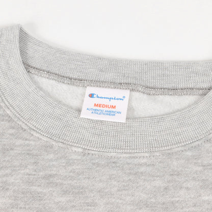 23SS × Champion RHC ロゴ 半袖 スウェット (C8-A026) / 裏起毛 Ron Herman KUMAMOTO 5th Anniversary Limited Item