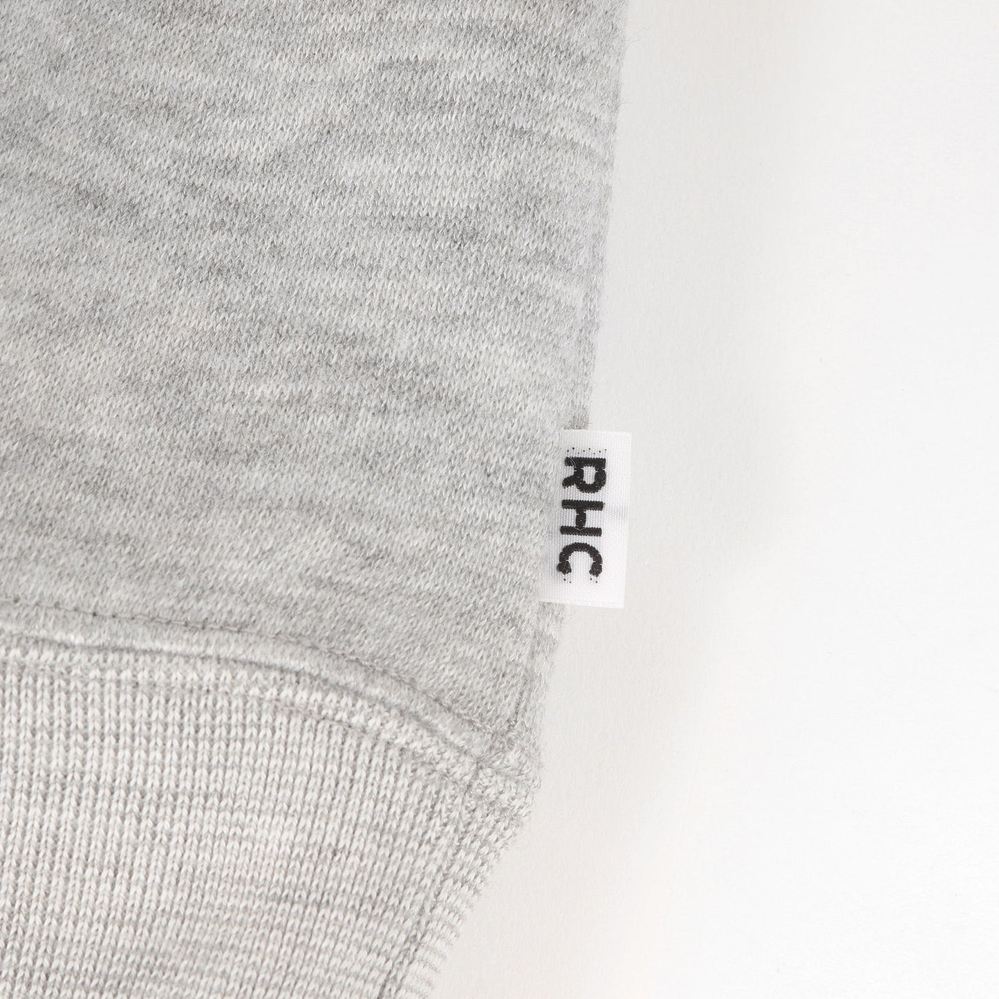 23SS × Champion RHC ロゴ 半袖 スウェット (C8-A026) / 裏起毛 Ron Herman KUMAMOTO 5th Anniversary Limited Item