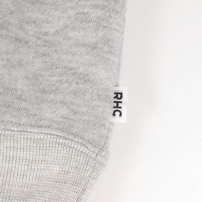 23SS × Champion RHC ロゴ 半袖 スウェット (C8-A026) / 裏起毛 Ron Herman KUMAMOTO 5th Anniversary Limited Item