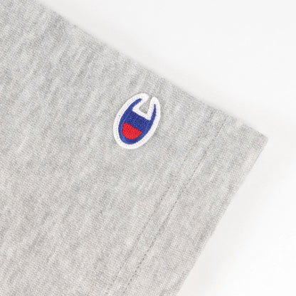 23SS × Champion RHC ロゴ 半袖 スウェット (C8-A026) / 裏起毛 Ron Herman KUMAMOTO 5th Anniversary Limited Item