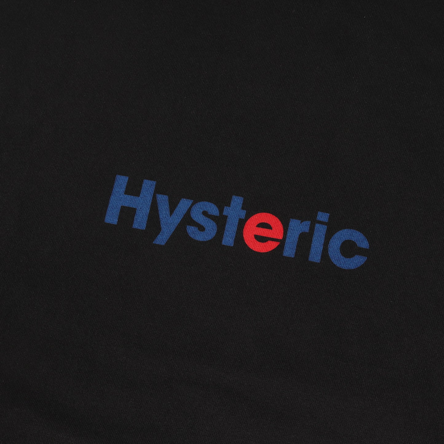 24AW METAL HYSTERIC ロングスリーブ Tシャツ (02243CL08)
