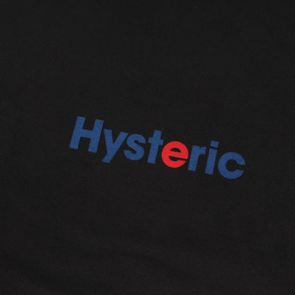 24AW METAL HYSTERIC ロングスリーブ Tシャツ (02243CL08)