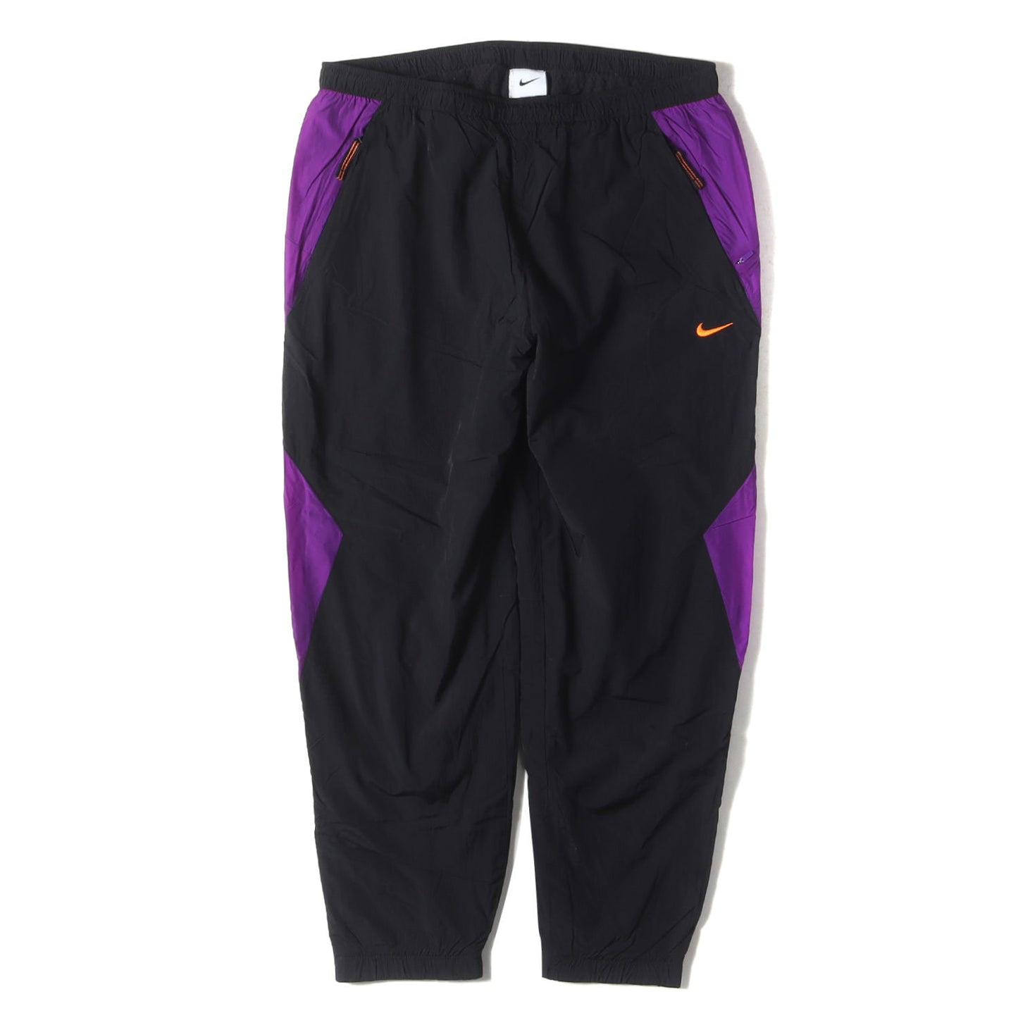 24SS 切替 ナイロン トラック  パンツ (AS M NK TF RPL COF TRK PNT FN2392-011)