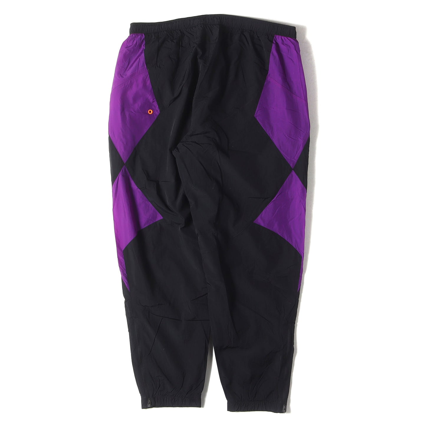 24SS 切替 ナイロン トラック  パンツ (AS M NK TF RPL COF TRK PNT FN2392-011)