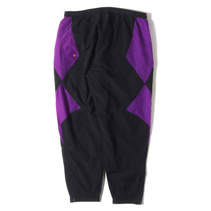 24SS 切替 ナイロン トラック  パンツ (AS M NK TF RPL COF TRK PNT FN2392-011)