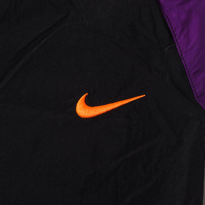 24SS 切替 ナイロン トラック  パンツ (AS M NK TF RPL COF TRK PNT FN2392-011)