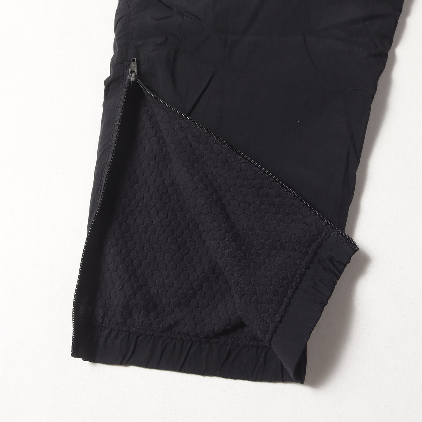 24SS 切替 ナイロン トラック  パンツ (AS M NK TF RPL COF TRK PNT FN2392-011)