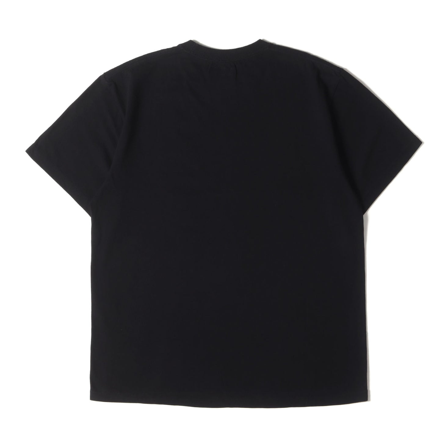 23SS フラワー グラフィック ロゴ Tシャツ (Evening Flower T GB0323/CS07)