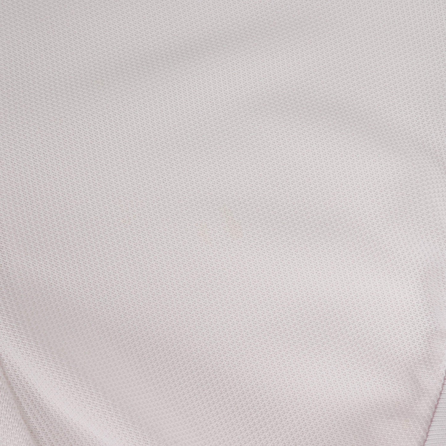 ワンポイント ロゴ 刺繍 変形カラー ピケ Tシャツ (PIQUE SS CREW T SHIRT 22SCM-T04202)