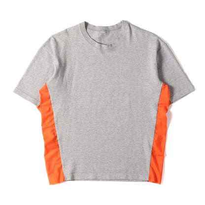 ポリ 切替 Tシャツ (14SBM-T012019)