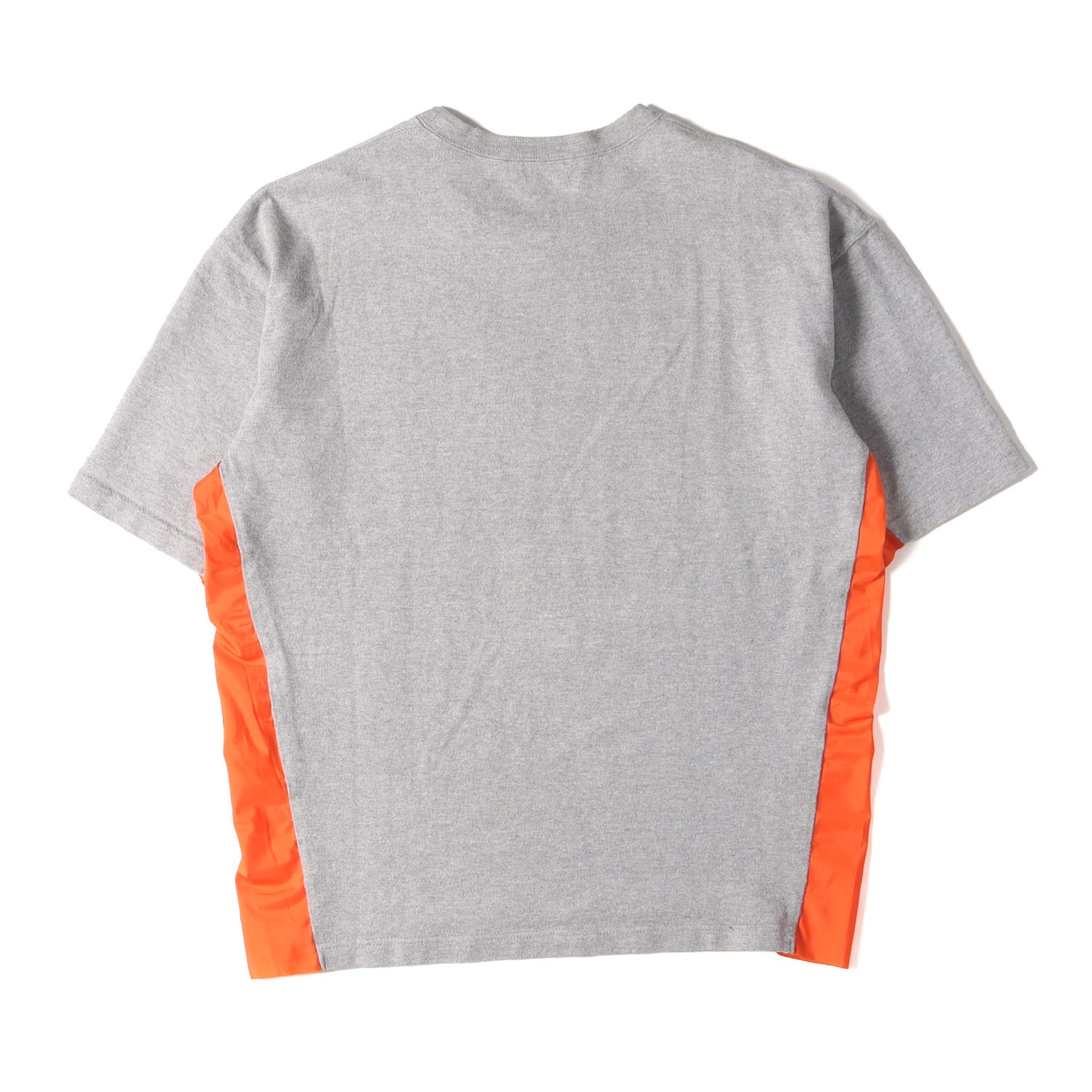 ポリ 切替 Tシャツ (14SBM-T012019)