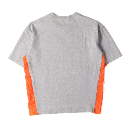 ポリ 切替 Tシャツ (14SBM-T012019)