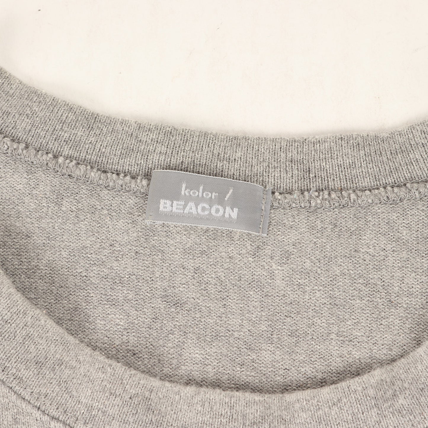 ポリ 切替 Tシャツ (14SBM-T012019)