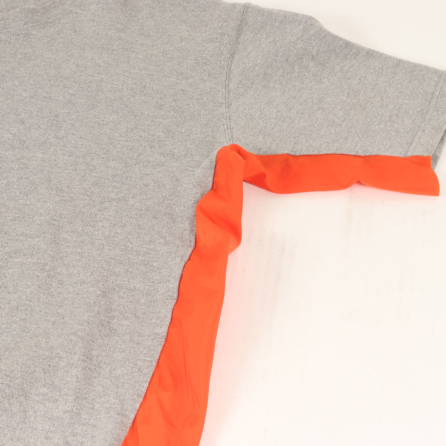 ポリ 切替 Tシャツ (14SBM-T012019)