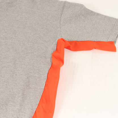 ポリ 切替 Tシャツ (14SBM-T012019)