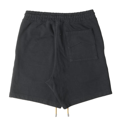22SS ドローストリング スウェット ショート パンツ (MRHU22S3011-S) / 裏毛 MADE IN USA