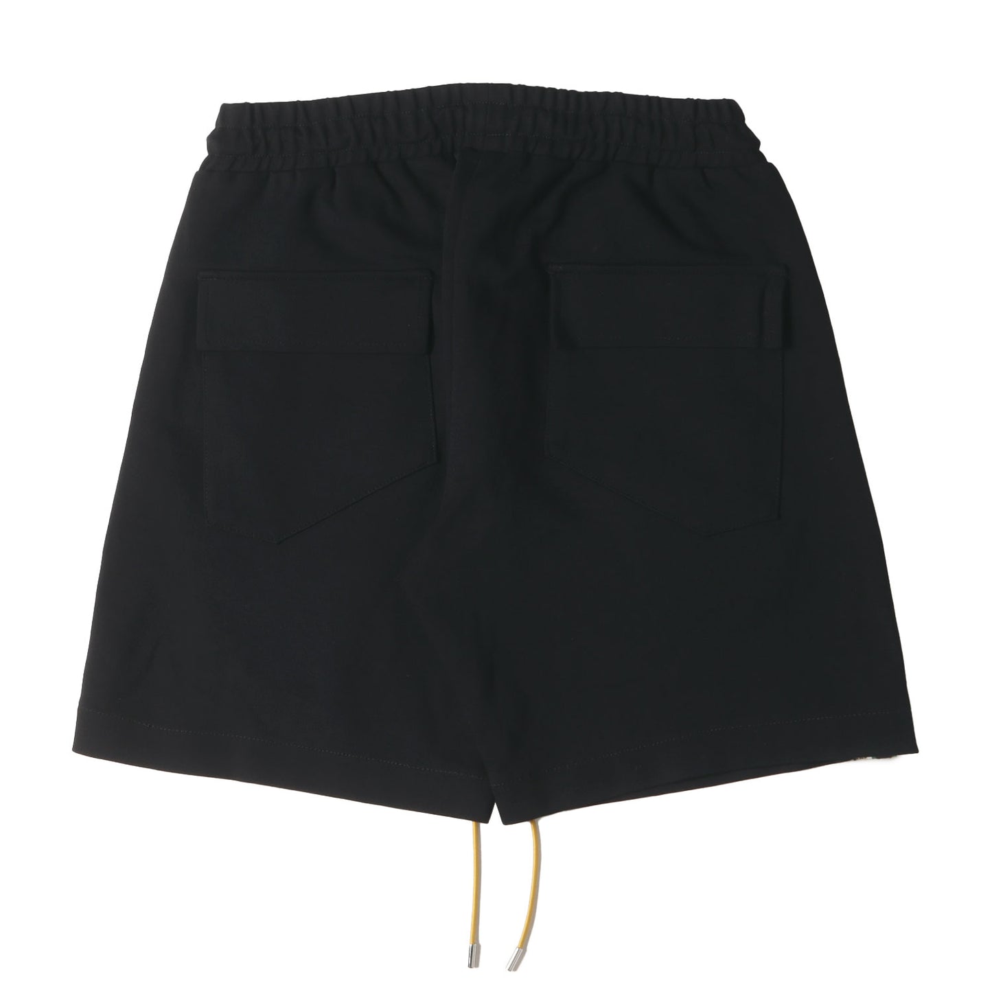 ドローストリング サイドライン テープ トラック ジャージー ショート パンツ (Traxed Shorts Pant) / MADE IN USA