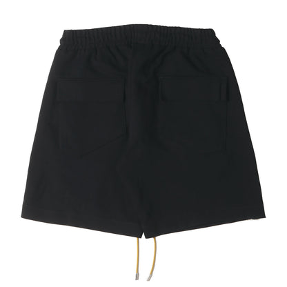 ドローストリング サイドライン テープ トラック ジャージー ショート パンツ (Traxed Shorts Pant) / MADE IN USA