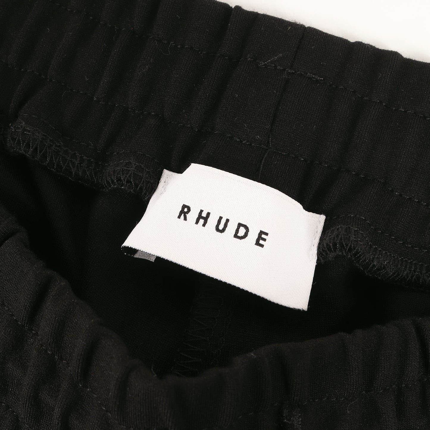 ドローストリング サイドライン テープ トラック ジャージー ショート パンツ (Traxed Shorts Pant) / MADE IN USA