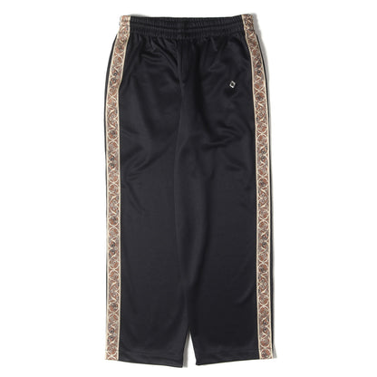 側章 ジャージ トラックパンツ(SIDE LINE TRACK PANT)