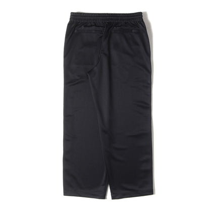 側章 ジャージ トラックパンツ(SIDE LINE TRACK PANT)