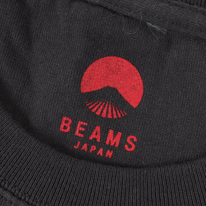 いわき絵のぼり 鯉の滝登り グラフィック Tシャツ / JAPAN