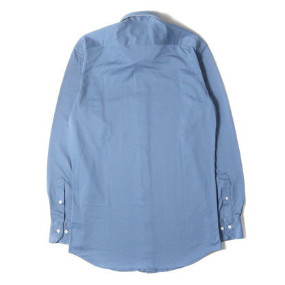 24AW TC ミニバーズアイ ボタンダウン ドレスシャツ (3111-108-2461)