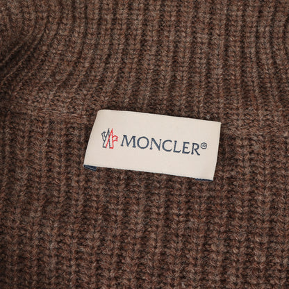 22AW ニット コンビ コーデュロイ ダウンジャケット (CARDIGAN TRICOT H20918B00012 M1241)