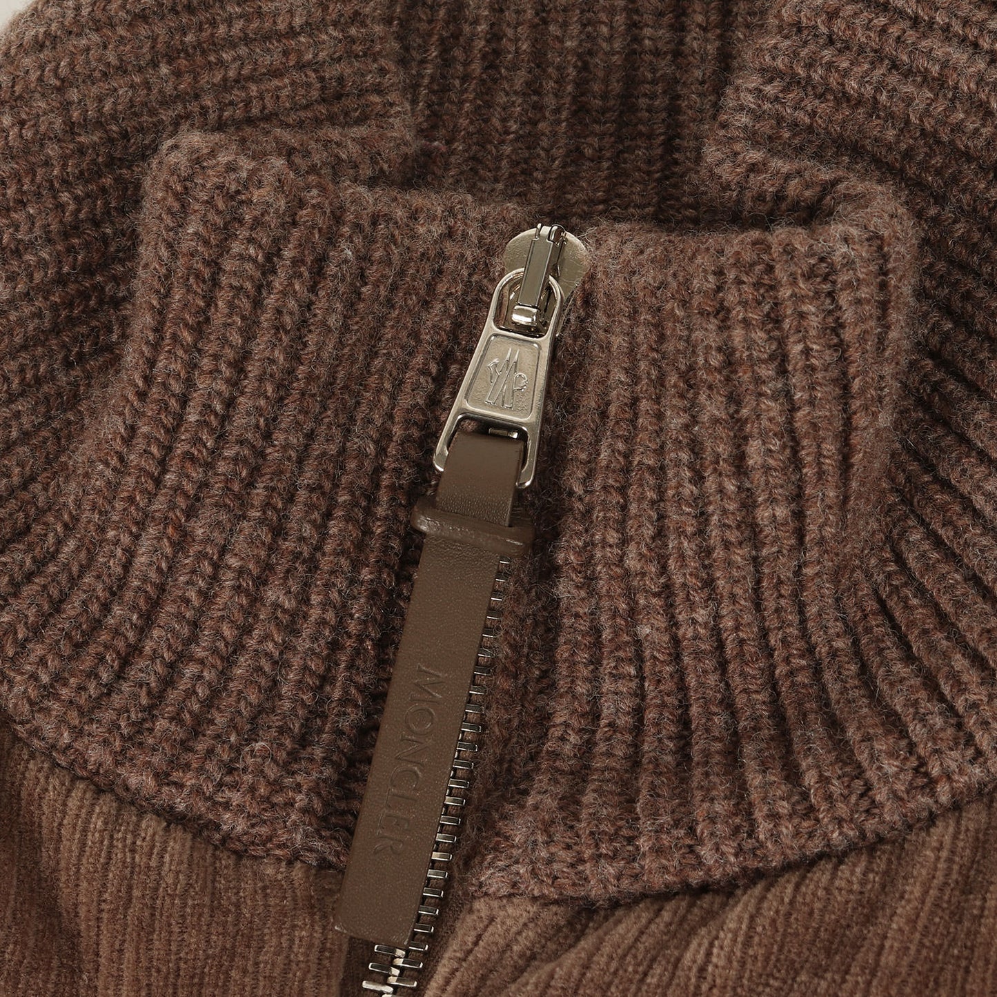 22AW ニット コンビ コーデュロイ ダウンジャケット (CARDIGAN TRICOT H20918B00012 M1241)
