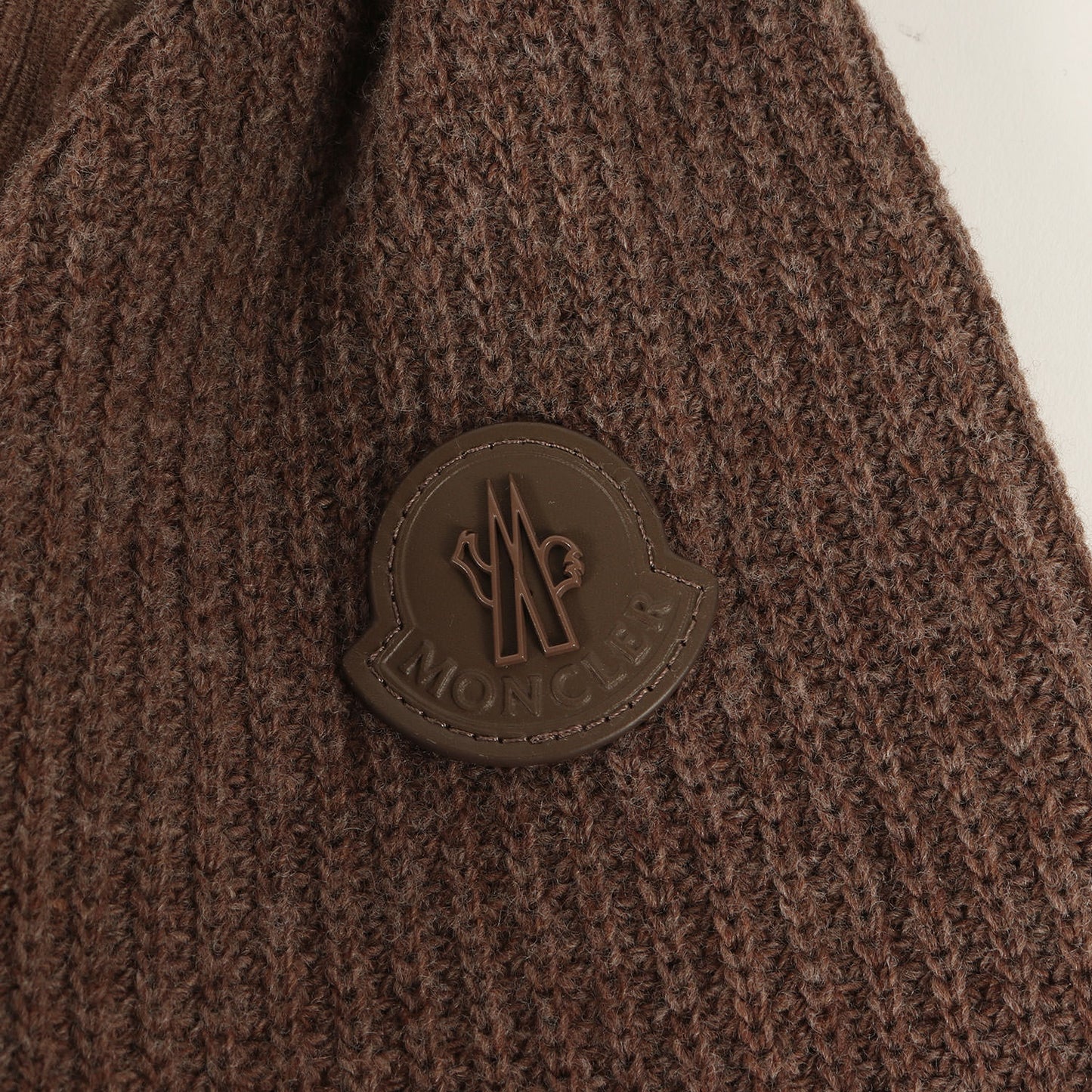 22AW ニット コンビ コーデュロイ ダウンジャケット (CARDIGAN TRICOT H20918B00012 M1241)