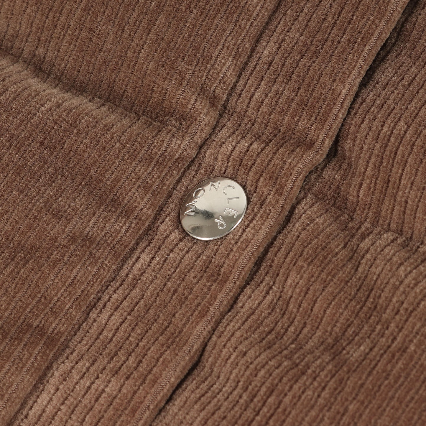 22AW ニット コンビ コーデュロイ ダウンジャケット (CARDIGAN TRICOT H20918B00012 M1241)