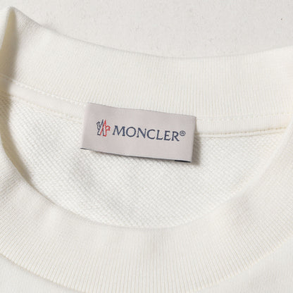 20SS アイコンパッチ ジップポケット スウェット