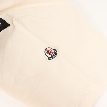 ペイズリー バンダナ 刺繍 Tシャツ (MAGLIA T-SHIRT C1091835850 82565)