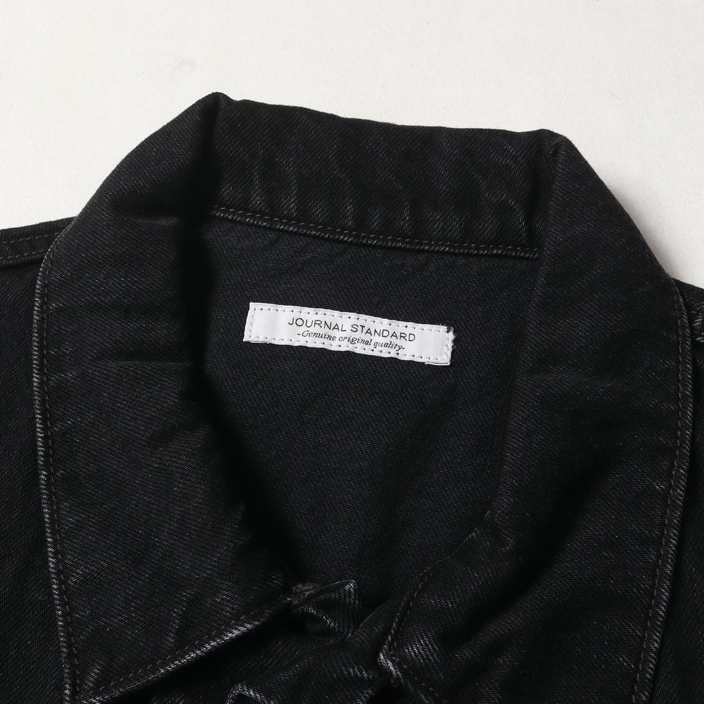 24AW デニム トラッカー ジャケット LOT257 (24-030-600-2020-3-0)