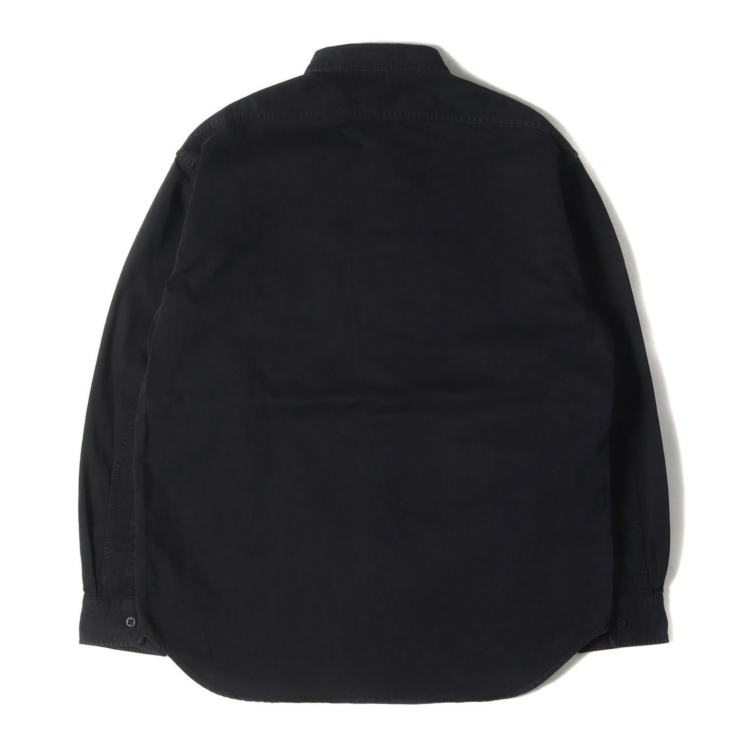 23AW コットン ポプリン ワーク シャツ (3820700056)